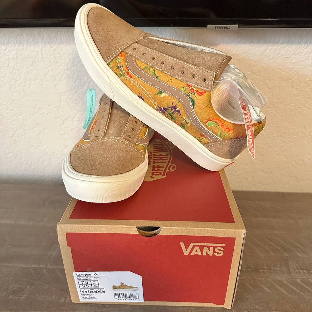 Vans Sneakers
